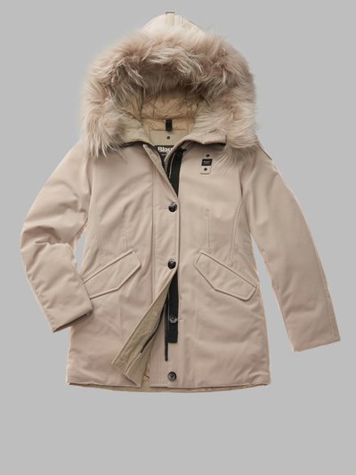 PARKA  IMBOTTITO IRMA_1