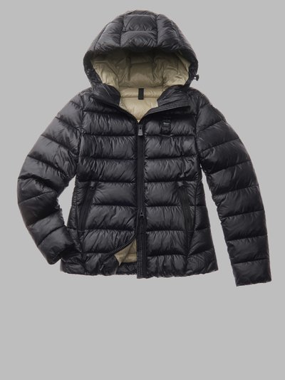 GESTREIFTE JACKE CAROLL_1