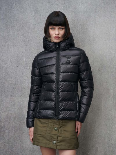 GESTREIFTE JACKE CAROLL_