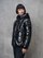 Blauer - QUILTED JACKET JUNE - Black - Blauer