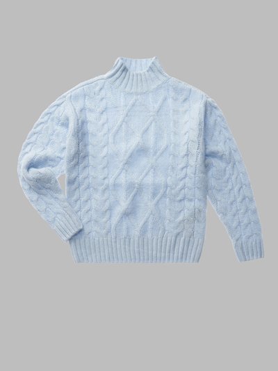 PULLOVER SUAVE DE PESCADOR IONA_1