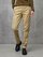 Blauer - PANTALONE CHINO ASHLEY - Biscotto - Blauer