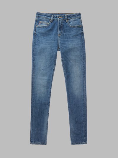 ABGENUTZTE JEANS LOWER_1