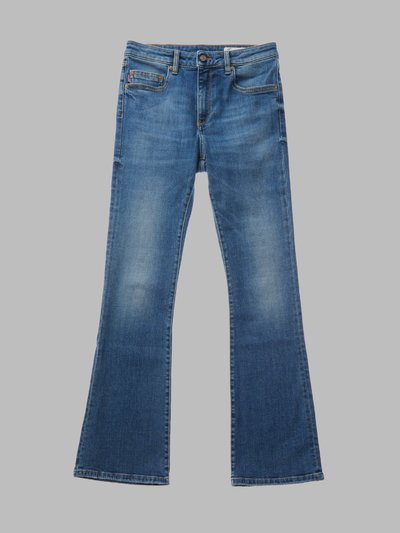 JEANS ÉLASTIQUE TEXAS_1