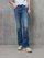 Blauer - JEANS STETCH TEXAS - Blue Washed - Blauer