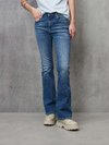 Blauer - JEANS ÉLASTIQUE TEXAS - Blue Washed - Blauer