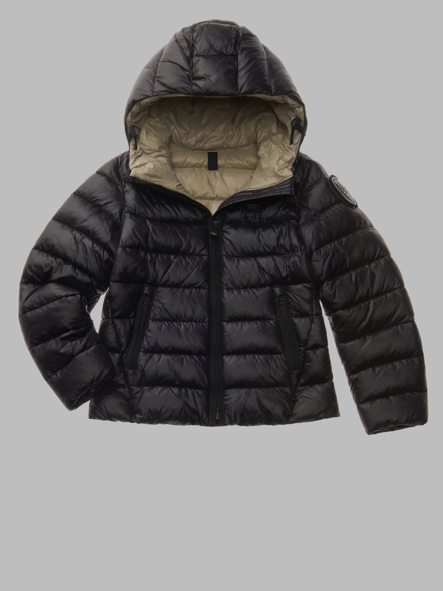 ECO FILL DOWN JACKET CAROLL JUNIOR