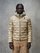 Blauer - BRYANT JACKET WITH POCKET - Beige 301 Inside Celeste Brine - Blauer