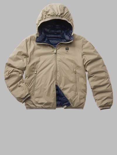 DONALD REVERSIBLE HEAT-SEALED JACKET_1