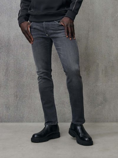 JEANS SLIM BOSTON - Blauer