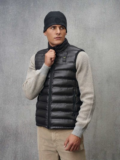 GILET THERMOSCELLÉ ATLANTIC_