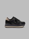 Blauer - F4EPPS01/LEP SNEAKER - Black - Blauer