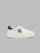 Blauer - F4VENUS01/CAV SNEAKER - White Black - Blauer