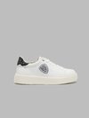 Blauer - F4VENUS01/CAV SNEAKER - White Black - Blauer