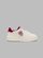 Blauer - F4VENUS01/VEL SNEAKER - White Cream / Red - Blauer