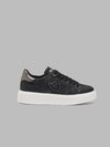 Blauer - F4VENUS01/NUB SNEAKER - Nero - Blauer