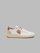 Blauer - F4OLYMPIA11/DIC SNEAKER - Bianco Fuxia - Blauer