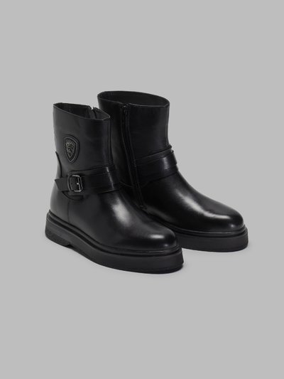 F4BLANCA03/NYP COMBAT BOOTS_1